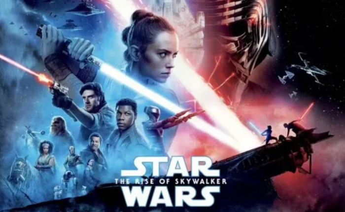 8 Ways to Celebrate Star Wars Day 1