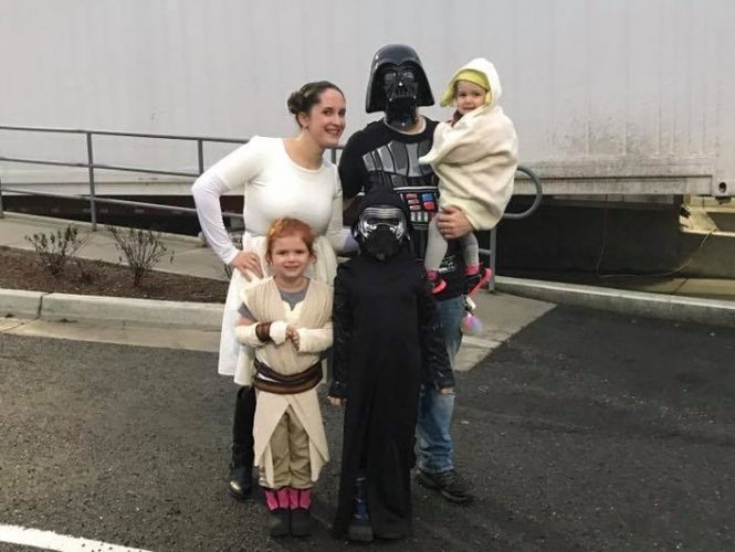 8 Ways to Celebrate Star Wars Day 5