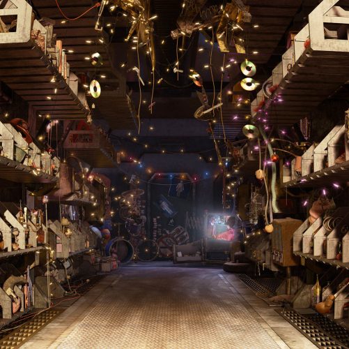 10 Fun Facts About Disney Pixar's WALL-E 1