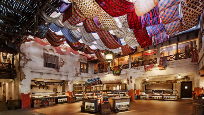 6 Best Restaurants for Dinner at Disney's Animal Kingdom 4