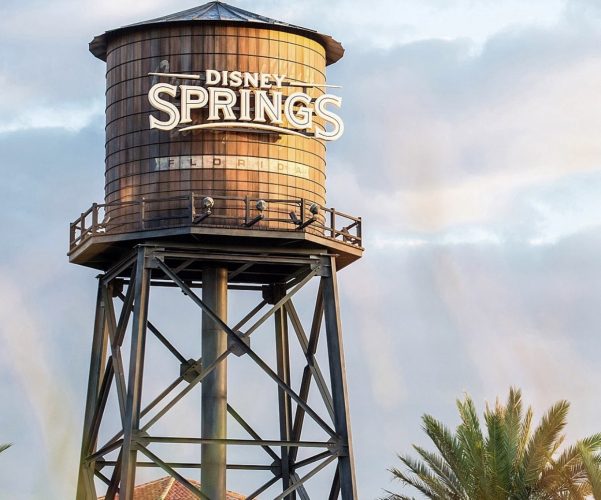 How to Plan the Perfect Arrival Day at Walt Disney World 2