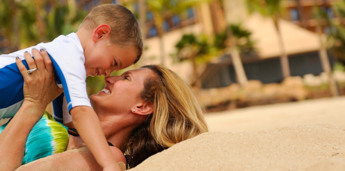 What's Included with Your Stay at Aulani, a Disney Resort and Spa? 2