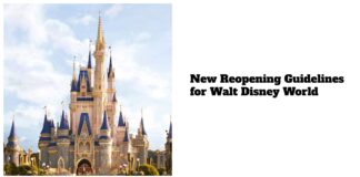 disney world