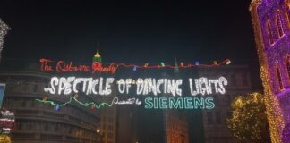 osborne lights