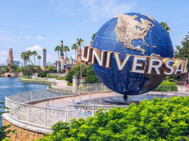 universal