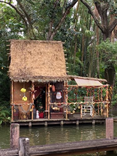 Jungle Cruise: The Spirit of Adventureland 4