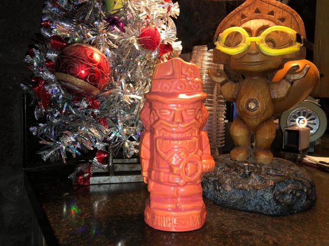Jungle Cruise: The Spirit of Adventureland 3