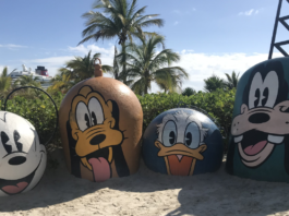 castaway cay