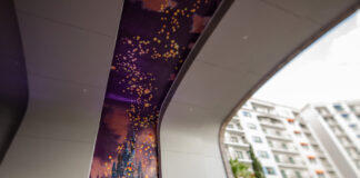 mosaics