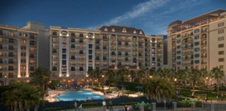 riviera