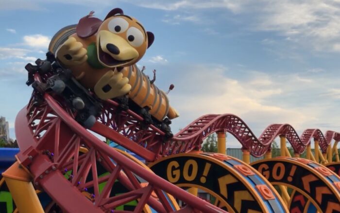 Top 5 Recommendations for a day at Disney’s Hollywood Studios 2