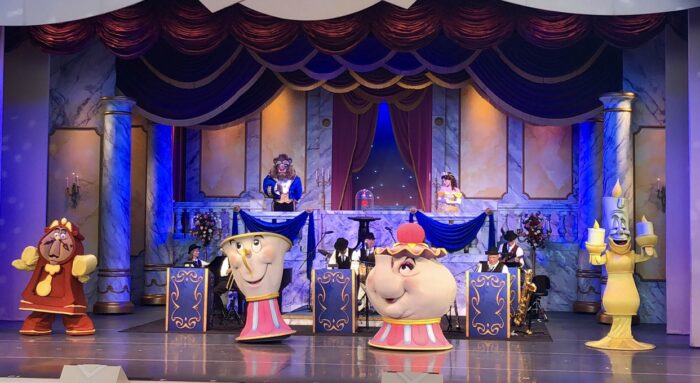 Top 5 Recommendations for a day at Disney’s Hollywood Studios 4