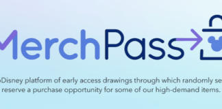 merch pass