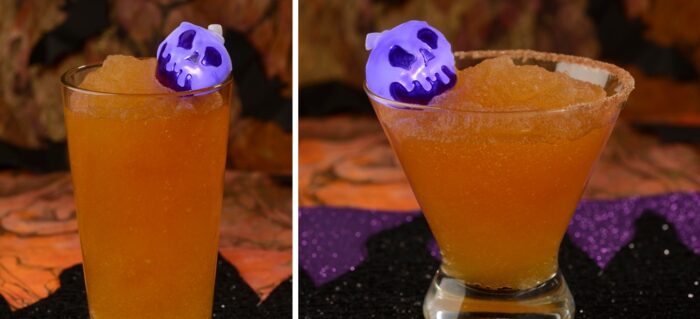 Some Fall Snacks And Treats Are Arriving At Disney World! 6