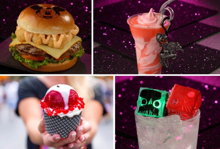 Some Fall Snacks And Treats Are Arriving At Disney World! 2