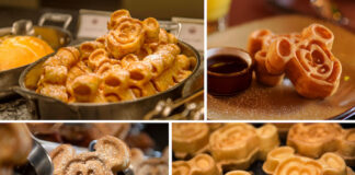 waffles