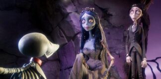 corpsebride