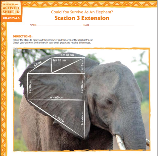 Your Kids can Learn from Home with Disney Nature 2