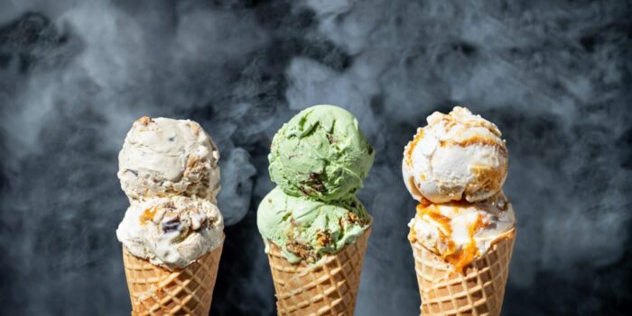 Foodie Guide: Fall Treats At Downtown Disney District At Disneyland Resort 1