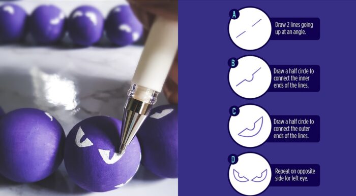 Get Ready For Halloween With These Haunted Mansion Inspired DIY Projects! 2