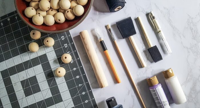 Get Ready For Halloween With These Haunted Mansion Inspired DIY Projects! 1