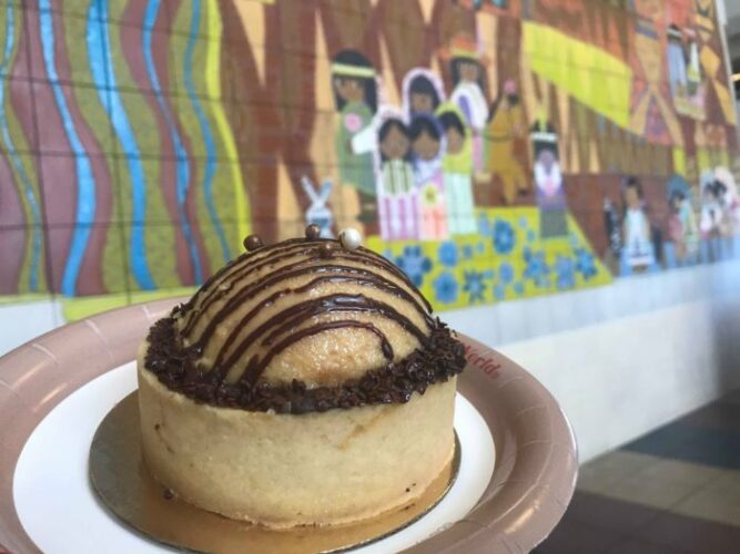 Where to Celebrate National Pie Day at Walt Disney World 2
