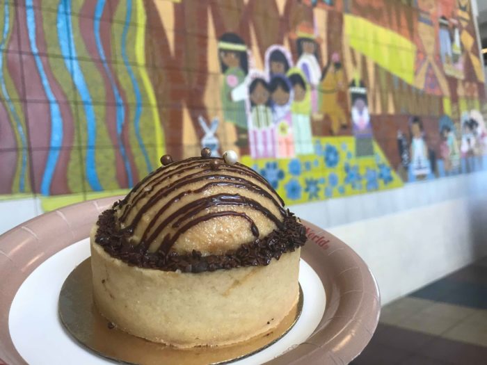 peanut butter pie