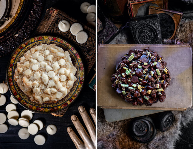 Enjoy These Holiday Eats and Treats at Disney Springs 20