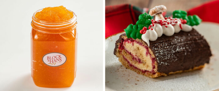 2020 Holiday Snacks and Treats coming to Walt Disney World 4