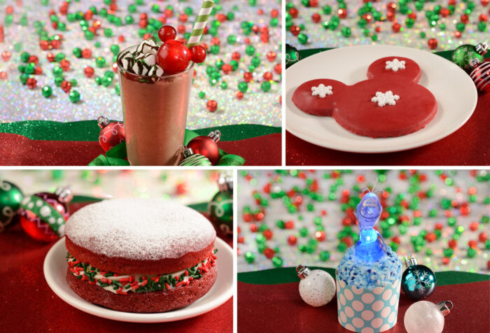 2020 Holiday Snacks and Treats coming to Walt Disney World 1