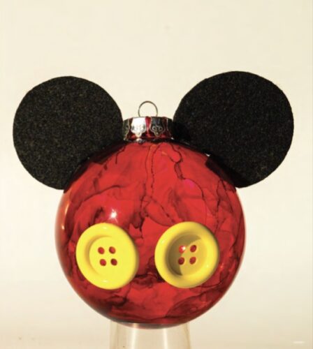 disney ornaments