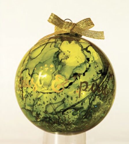 disney ornaments