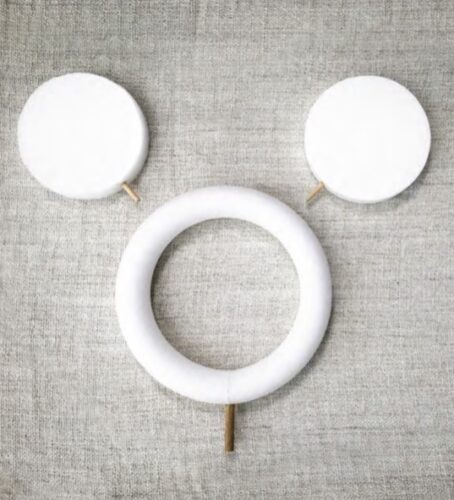 Create Disney Ornaments And Other Festive Decor This Holiday Season! 1