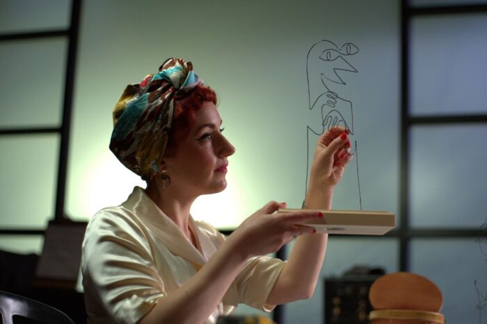 3 Reasons We Love the Disney+ Series: Inside Pixar 1