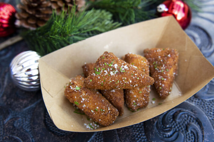 Enjoy These Holiday Eats and Treats at Disney Springs 12