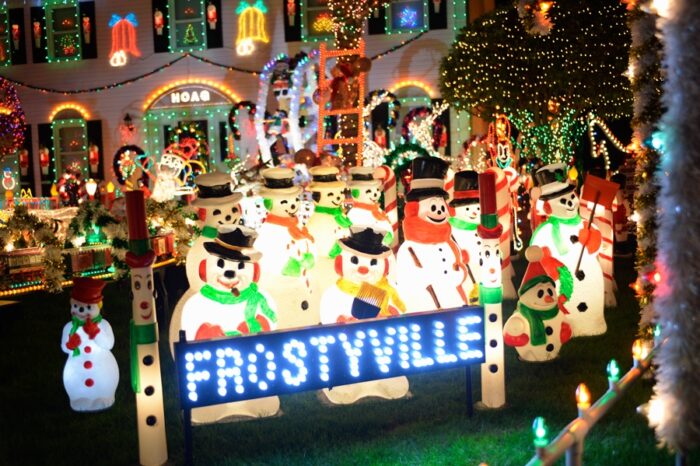 Holiday Programs Not To Be Missed On Television From Disney 2