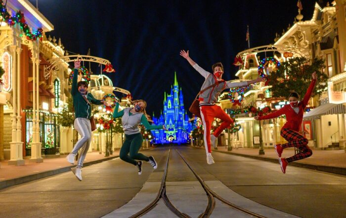 Holiday Programs Not To Be Missed On Television From Disney 1