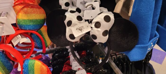 Some of our Favorite Minnie Ears at Disney World 9