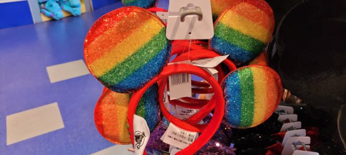 Some of our Favorite Minnie Ears at Disney World 5