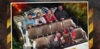 ride masks