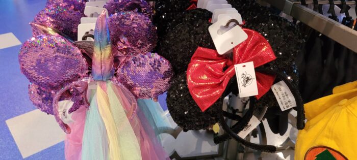 Some of our Favorite Minnie Ears at Disney World 6