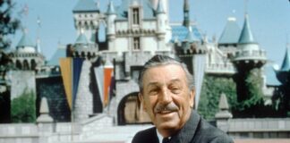walt