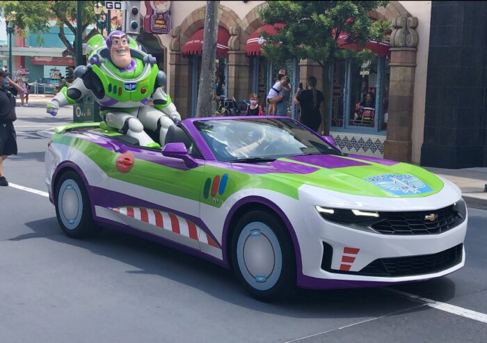 Disney’s Hollywood Studios