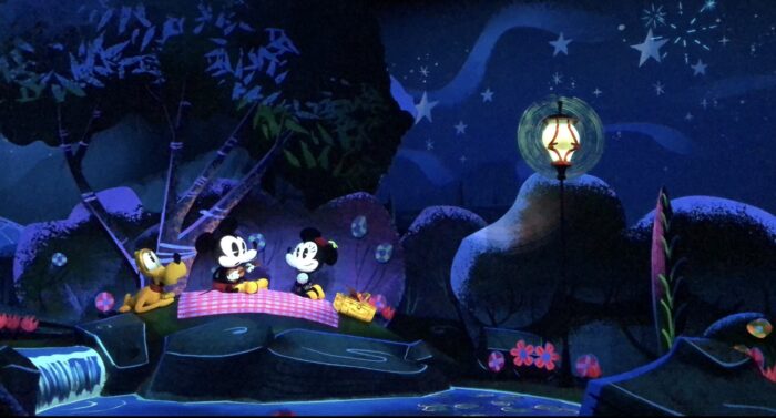 Disney’s Hollywood Studios