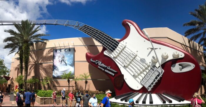 Disney’s Hollywood Studios