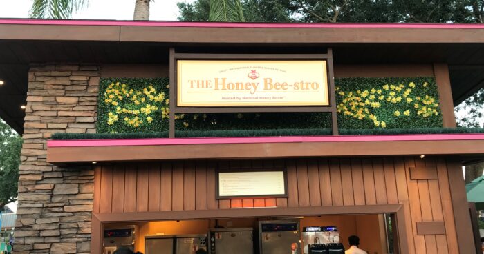 Guide to the 2021 Taste of Epcot International Flower & Garden Festival 3
