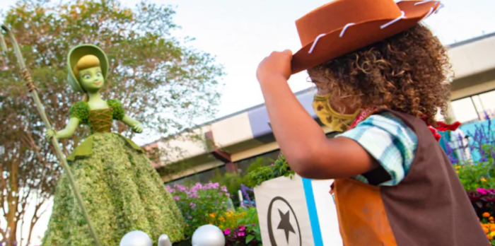 Guide to the 2021 Taste of Epcot International Flower & Garden Festival 5