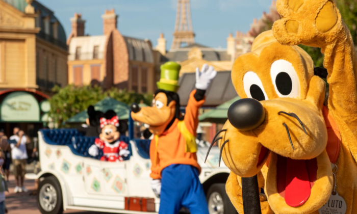 Guide to the 2021 Taste of Epcot International Flower & Garden Festival 4