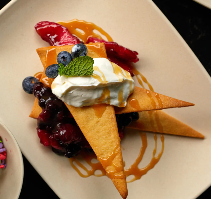 whispering canyon apple pie
