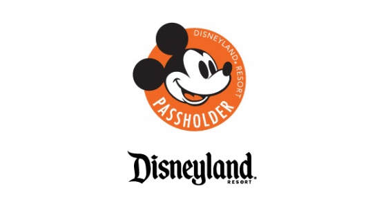 Disneyland Annual Pass